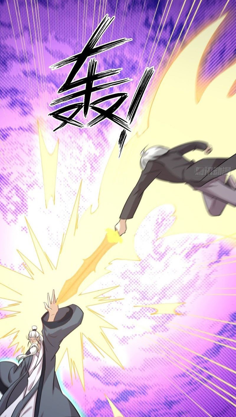 Immortal Swordsman in The Reverse World Chapter 137 Bahasa Indonesia